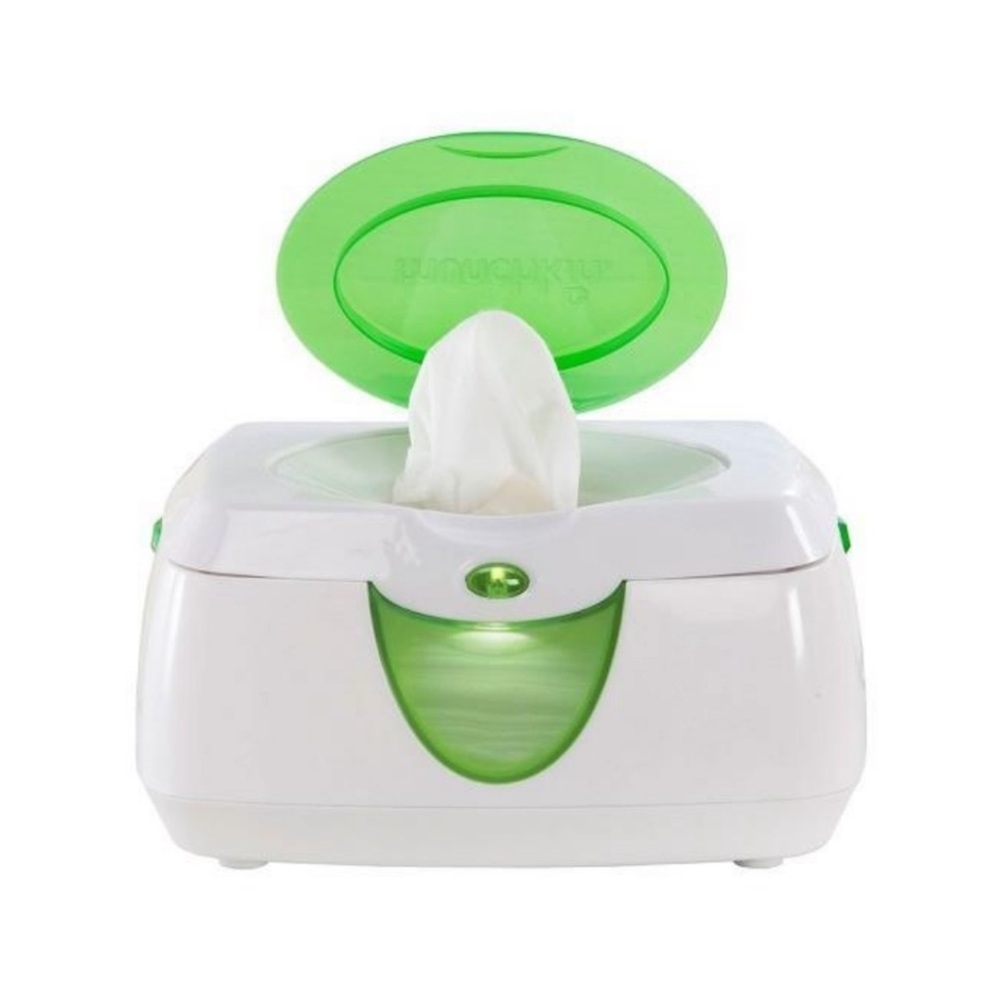 Wipe warmer - Picture 2 of 6
